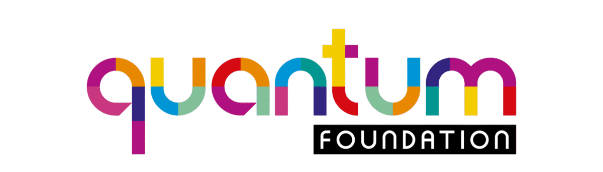 quantum foundation page