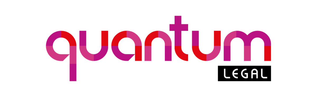 quantum legal page